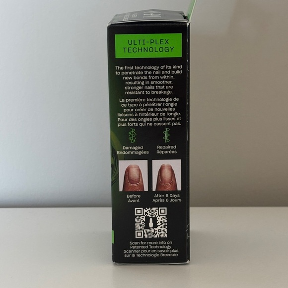 (NEW, SEALED) OPI Repair Mode Bond Building Nail Serum - Picture 2 of 4